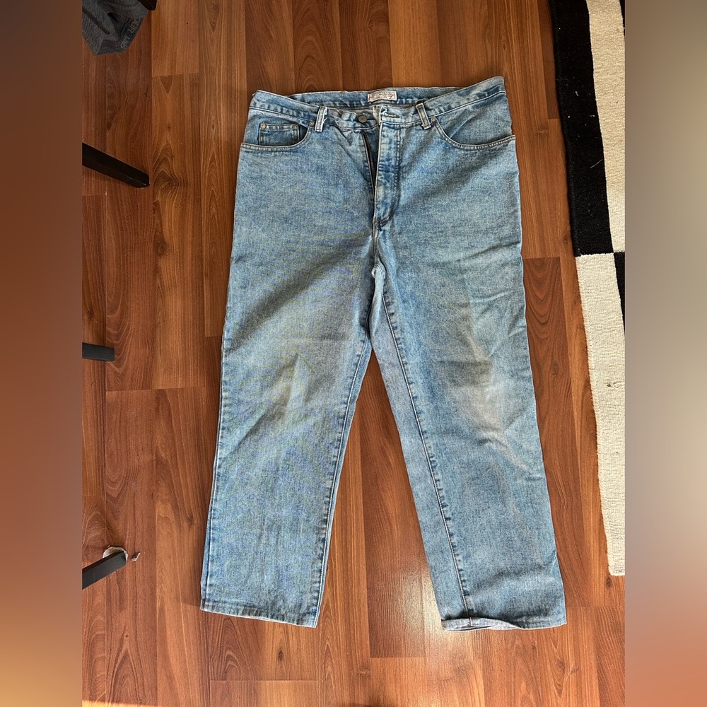 Vintage Guess Jeans